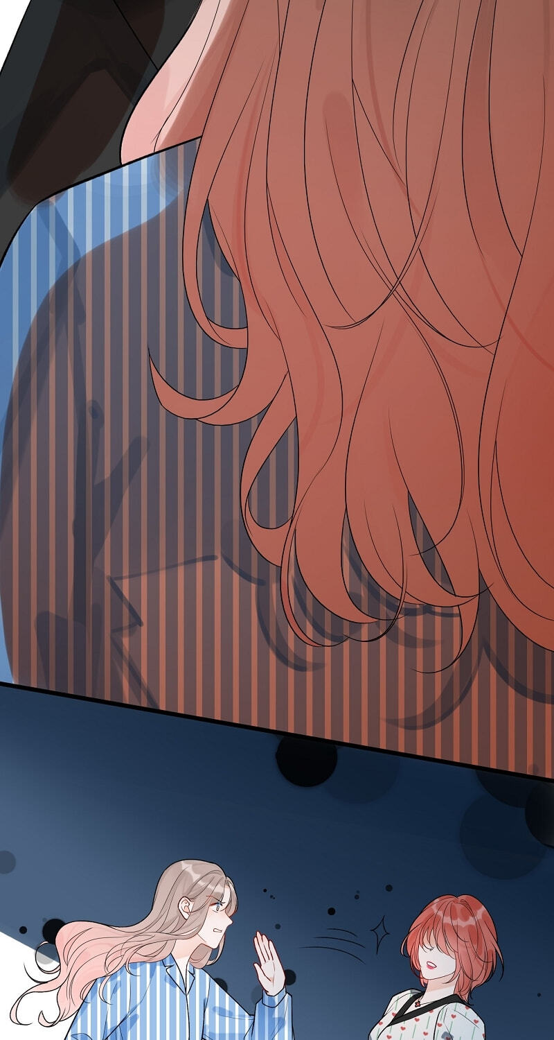 The Ex (Colored) Chapter 172 page 27 - 