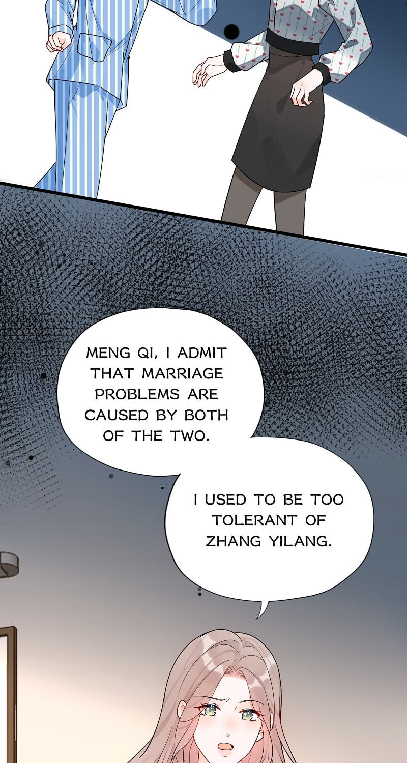 The Ex (Colored) Chapter 172 page 28 - 