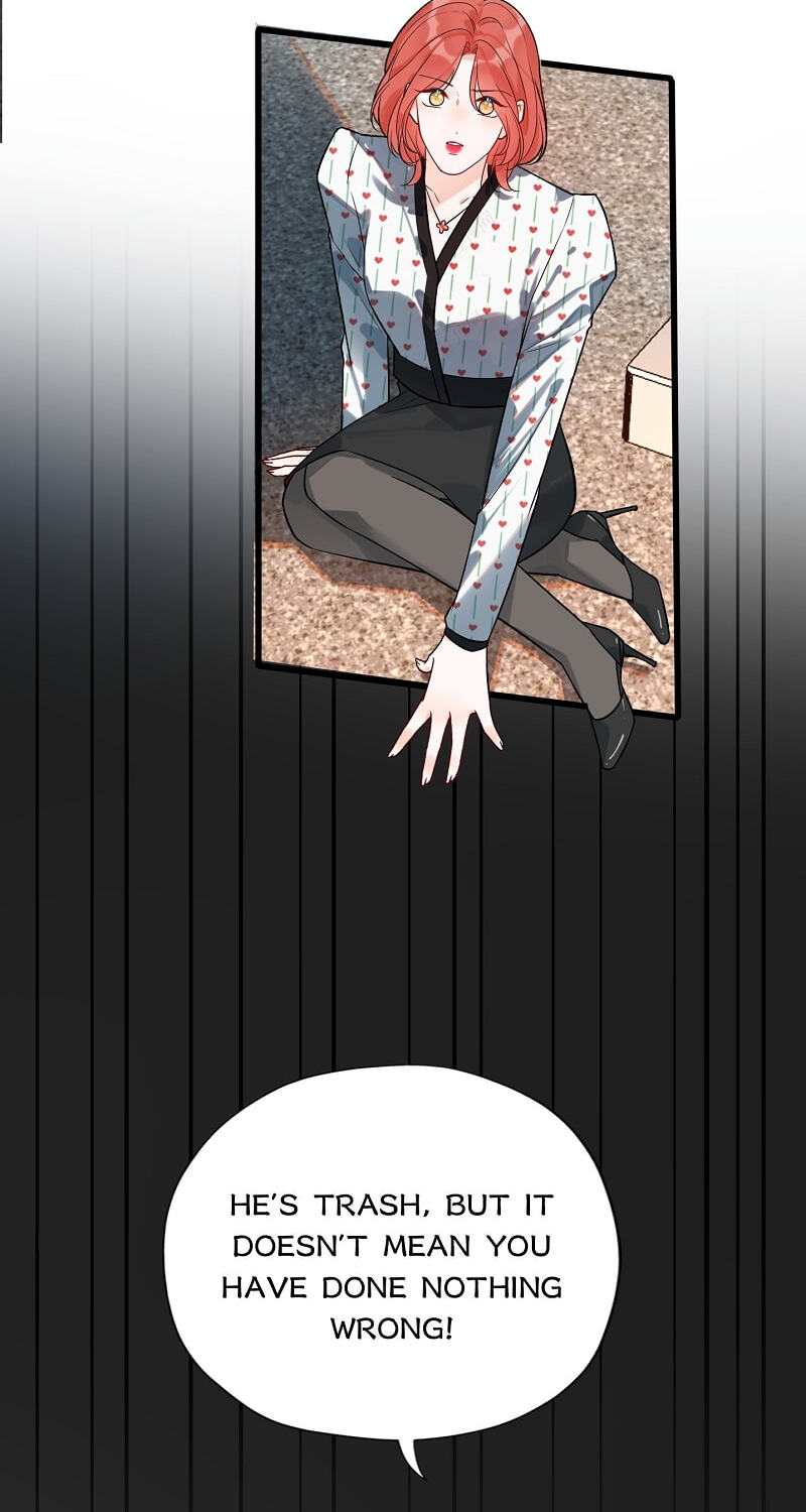 The Ex (Colored) Chapter 172 page 30 - 