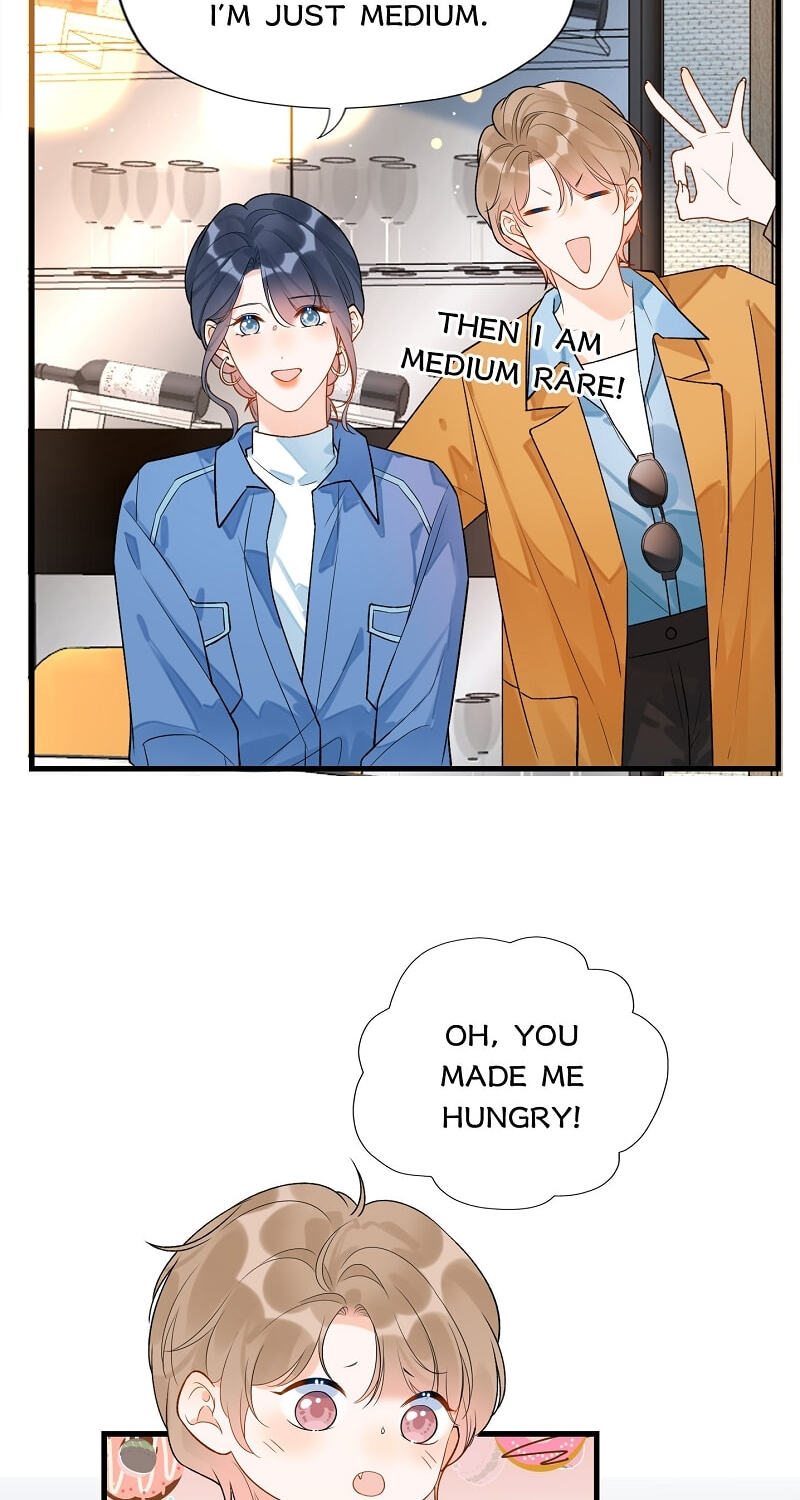 The Ex (Colored) Chapter 172 page 4 - 