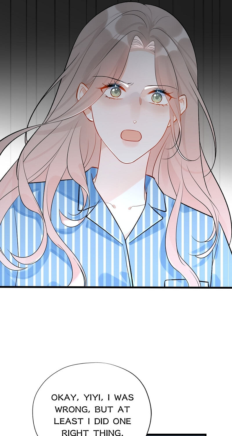 The Ex (Colored) Chapter 172 page 31 - 
