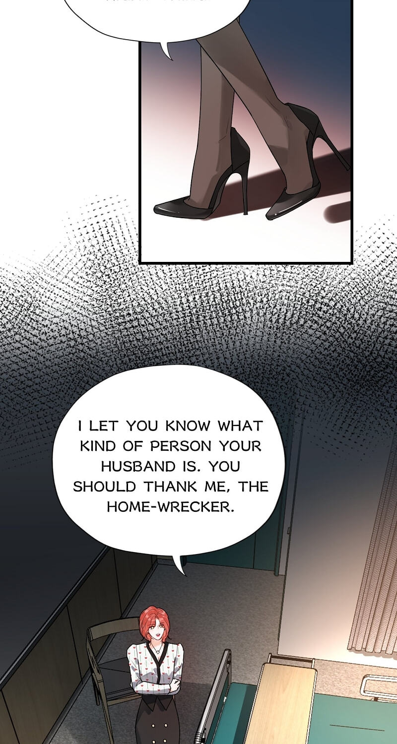 The Ex (Colored) Chapter 172 page 32 - 