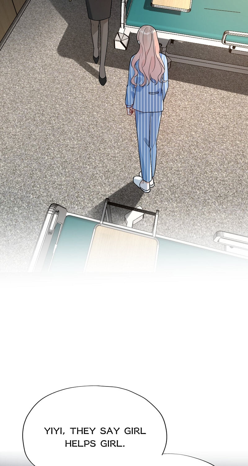 The Ex (Colored) Chapter 172 page 33 - 