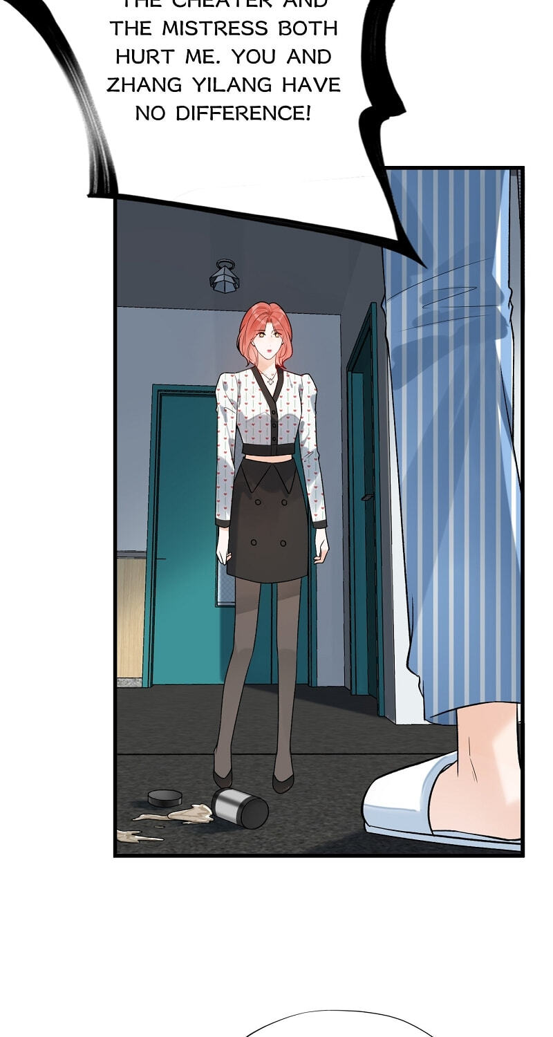 The Ex (Colored) Chapter 172 page 37 - 