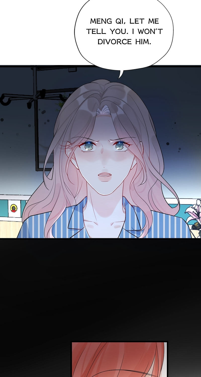 The Ex (Colored) Chapter 172 page 38 - 