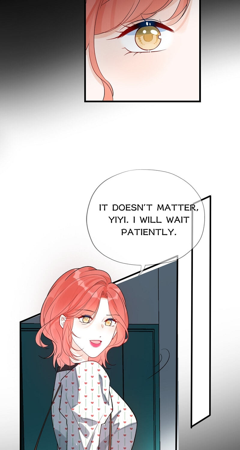 The Ex (Colored) Chapter 172 page 39 - 