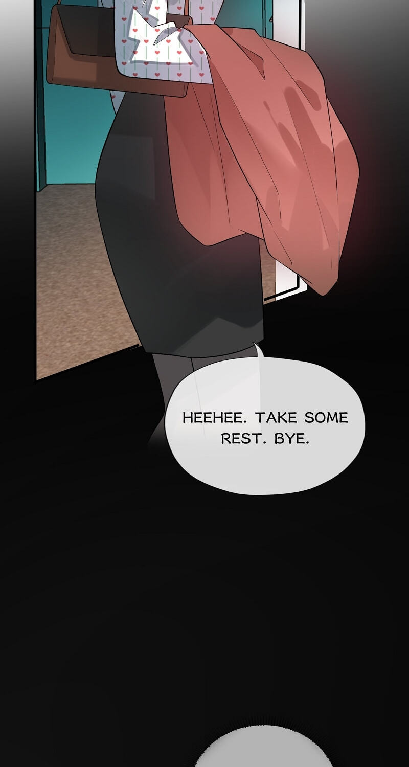 The Ex (Colored) Chapter 172 page 40 - 