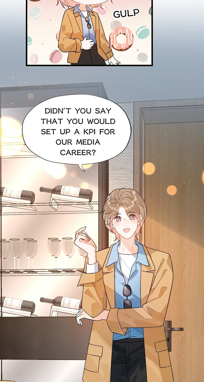 The Ex (Colored) Chapter 172 page 5 - 