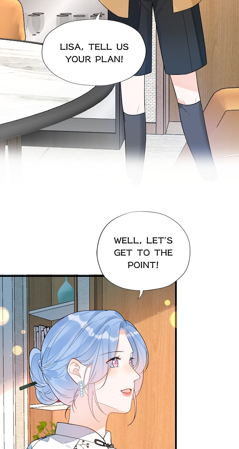 The Ex (Colored) Chapter 172 page 6 - 