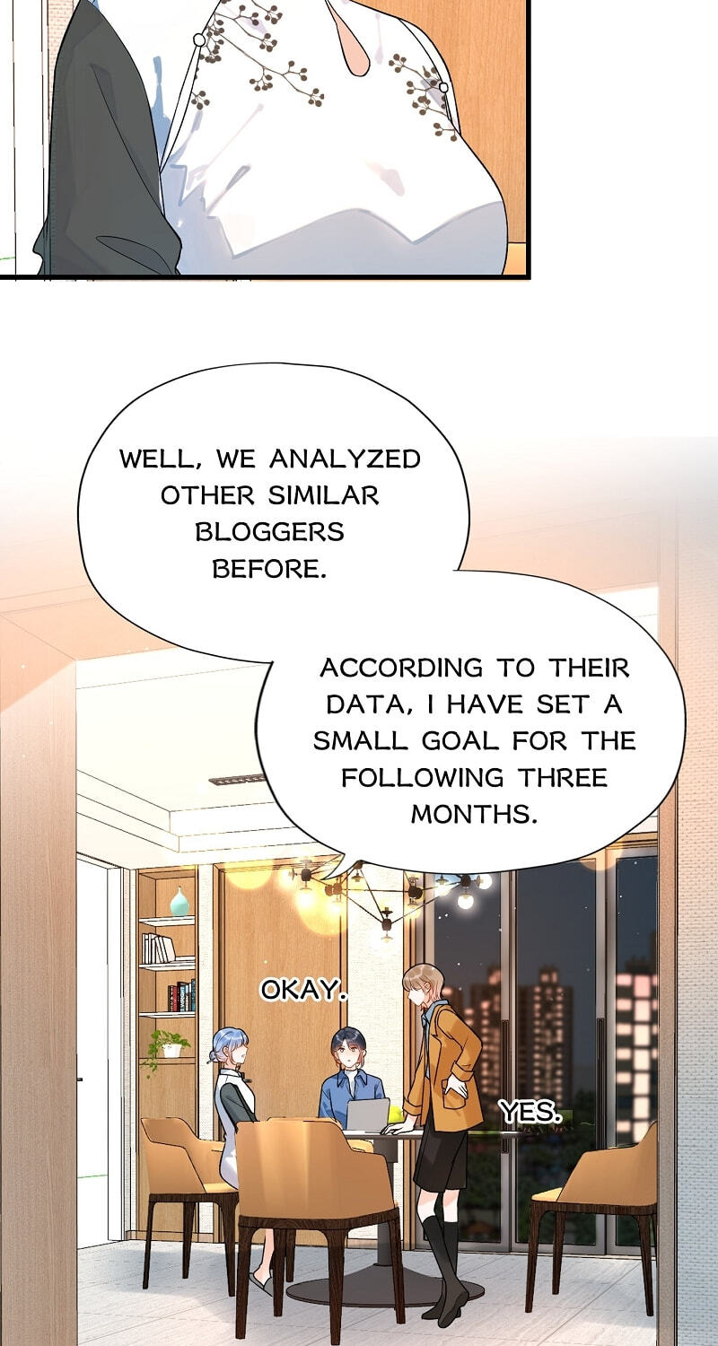 The Ex (Colored) Chapter 172 page 7 - 