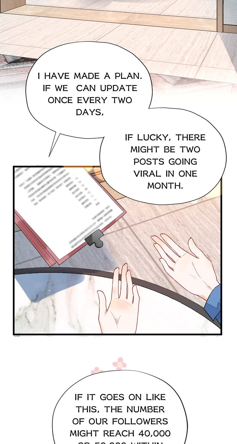 The Ex (Colored) Chapter 172 page 8 - 