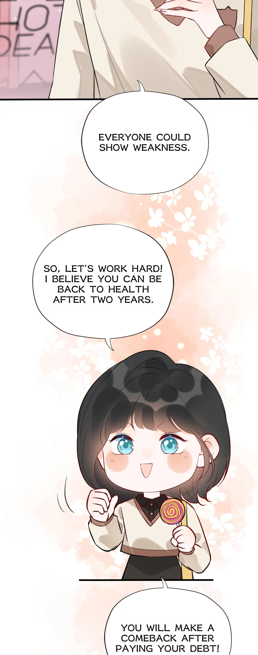 The Ex (Colored) Chapter 173 page 27 - 