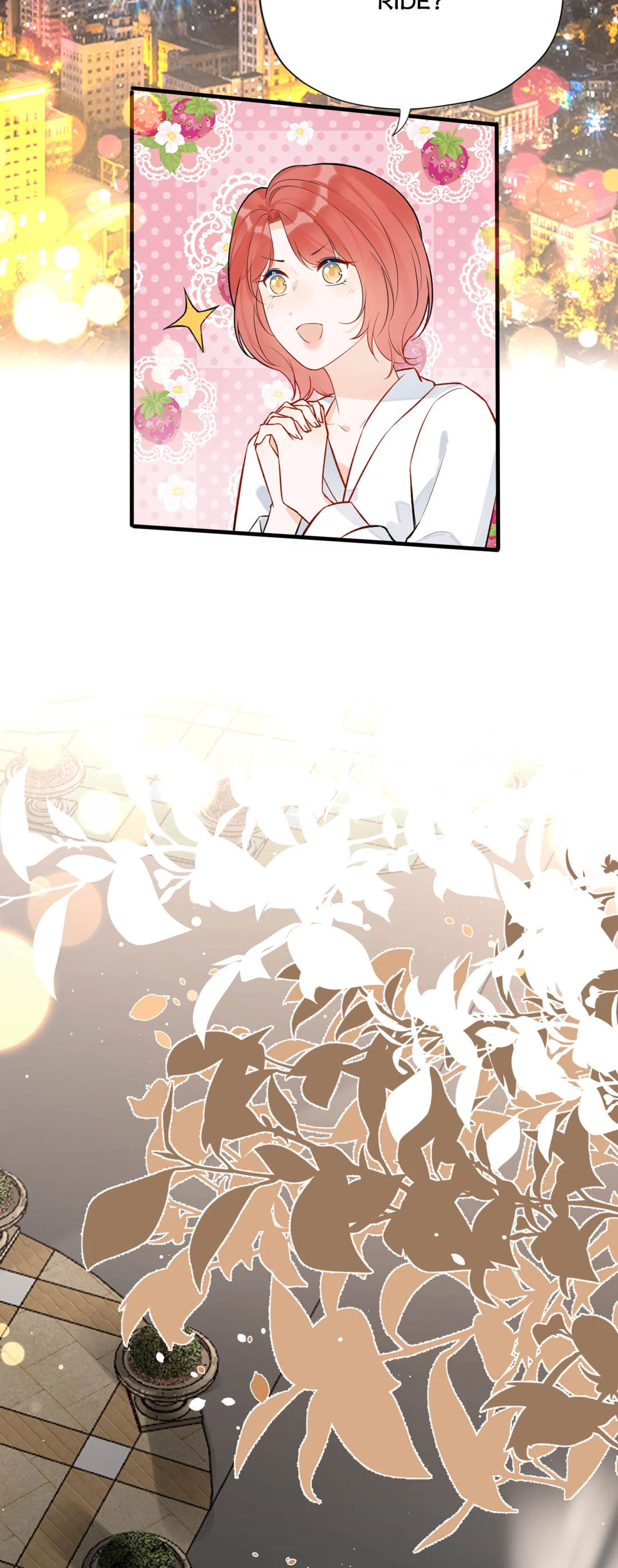 The Ex (Colored) Chapter 173 page 35 - 