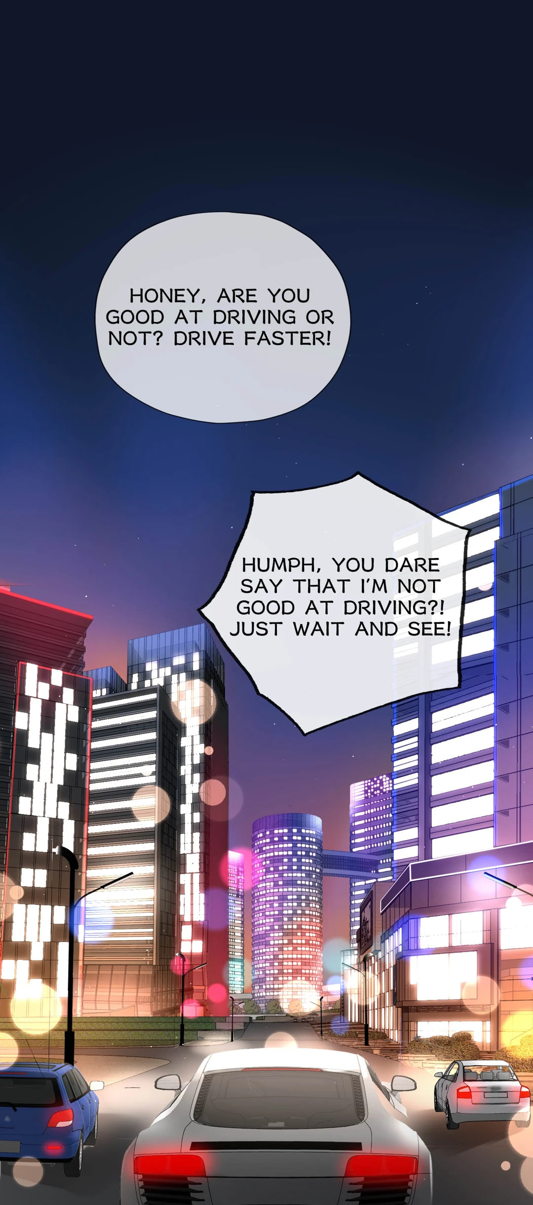 The Ex (Colored) Chapter 173 page 37 - 