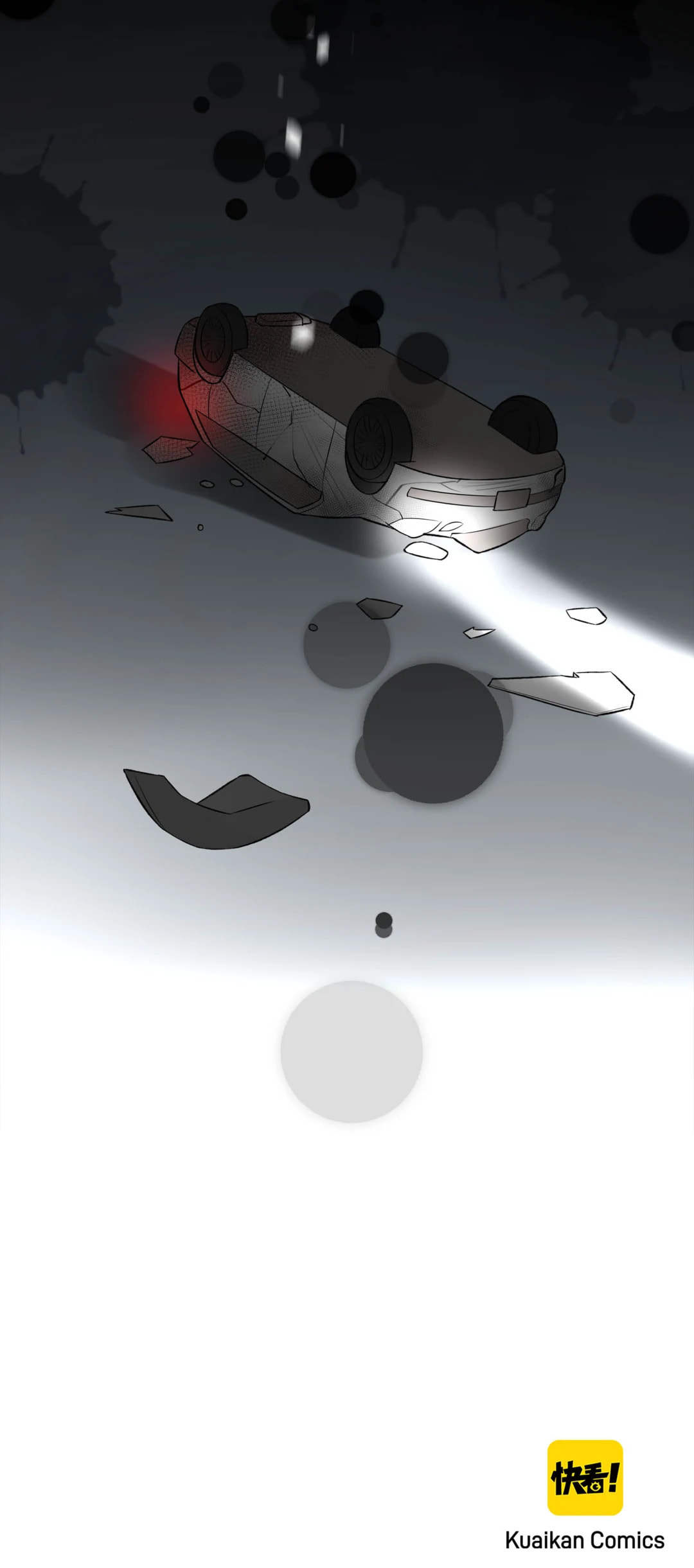 The Ex (Colored) Chapter 173 page 43 - 
