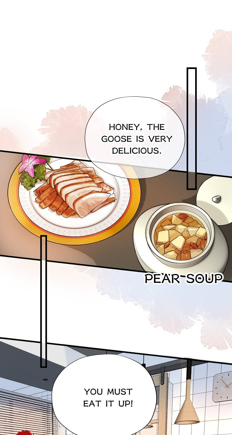 The Ex (Colored) Chapter 174 page 1 - 