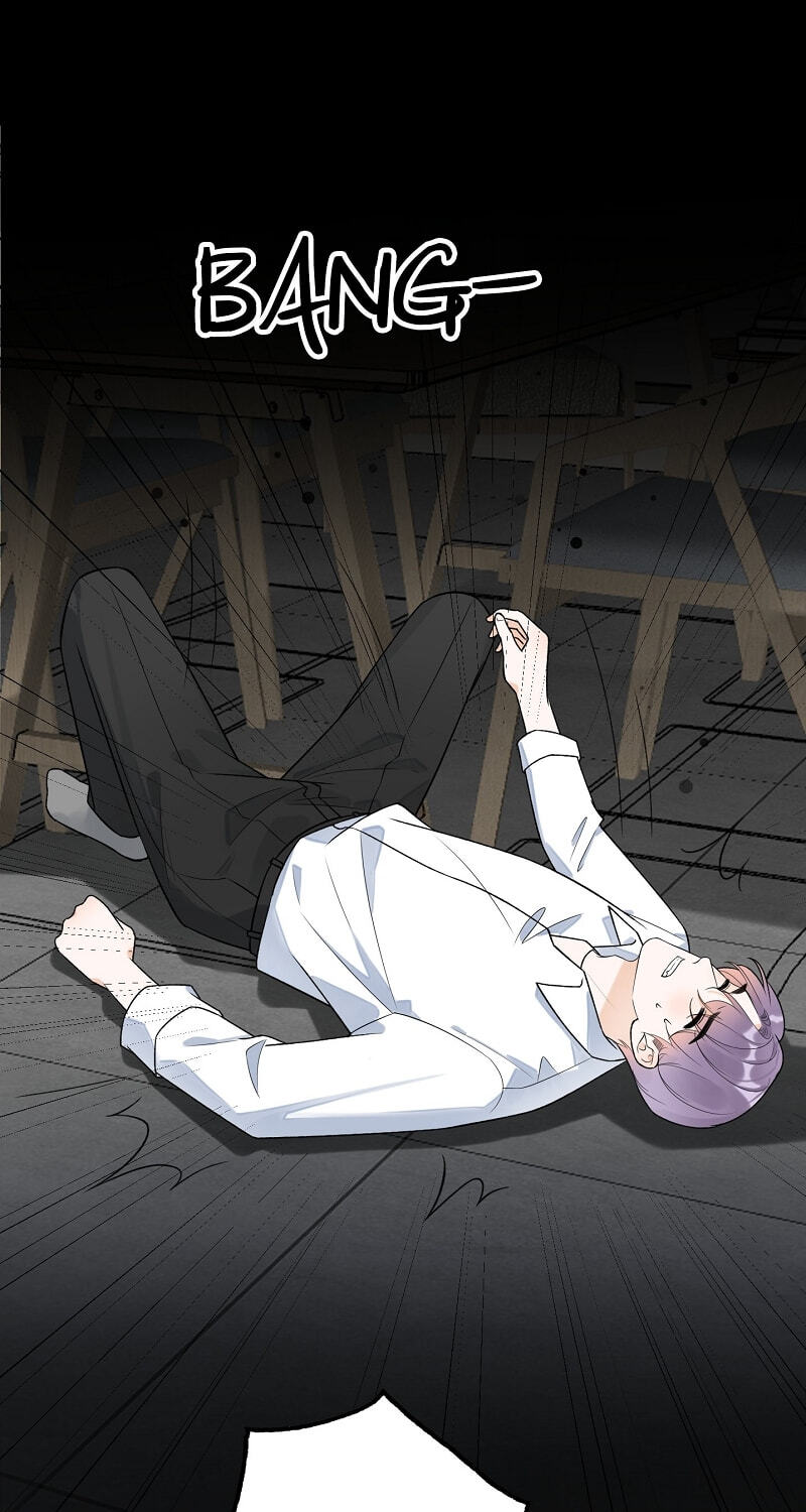The Ex (Colored) Chapter 174 page 13 - 