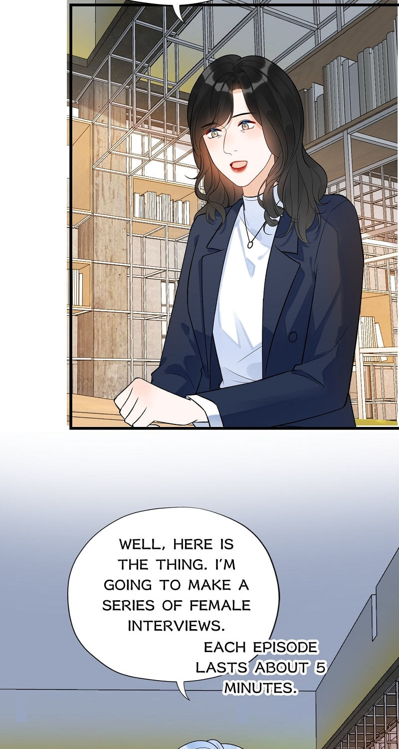 The Ex (Colored) Chapter 174 page 18 - 