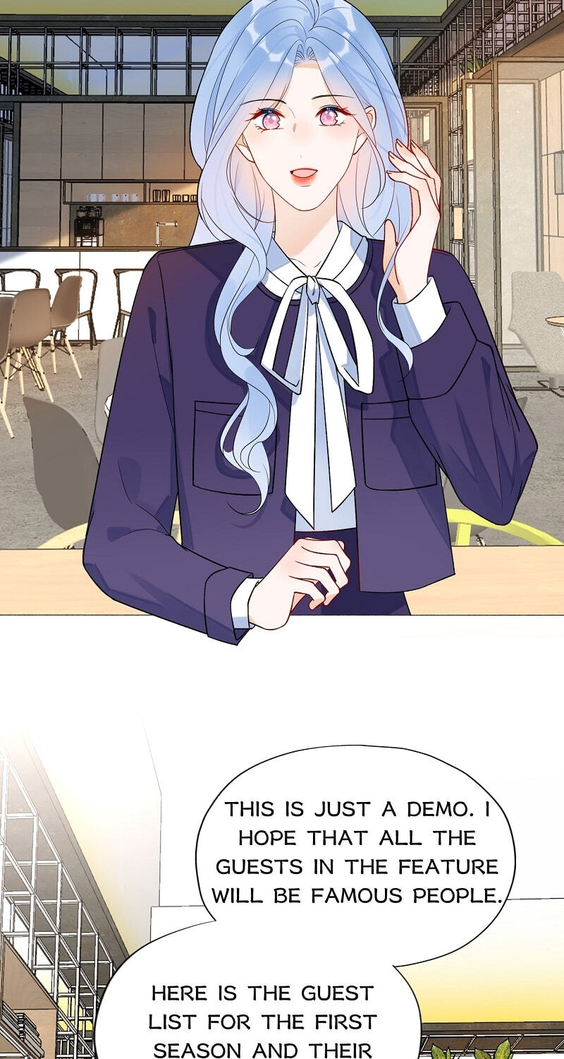 The Ex (Colored) Chapter 174 page 19 - 