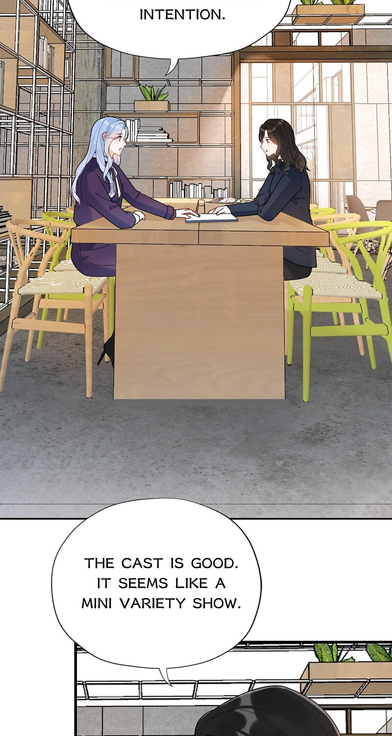 The Ex (Colored) Chapter 174 page 20 - 