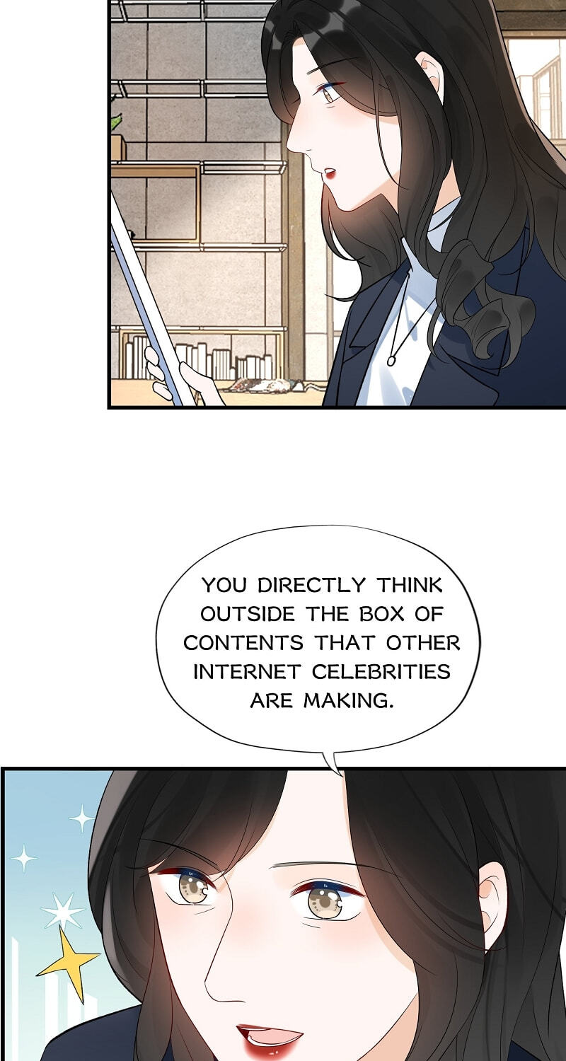 The Ex (Colored) Chapter 174 page 21 - 