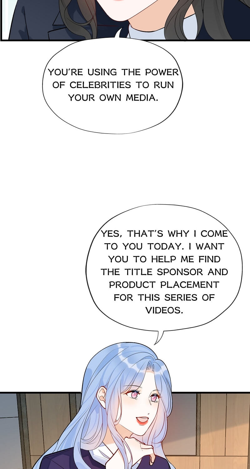 The Ex (Colored) Chapter 174 page 22 - 