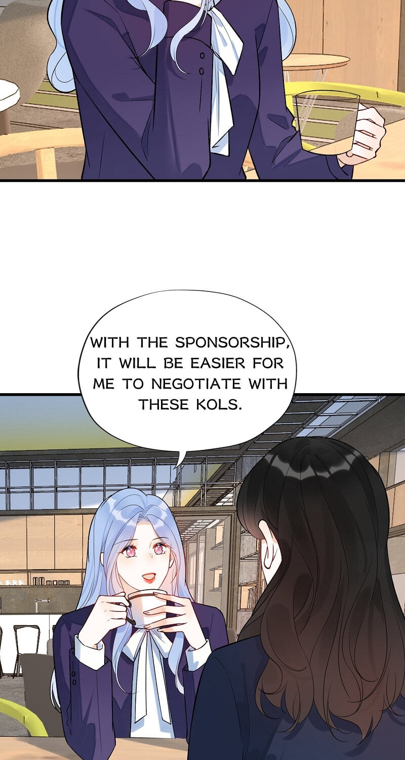 The Ex (Colored) Chapter 174 page 23 - 