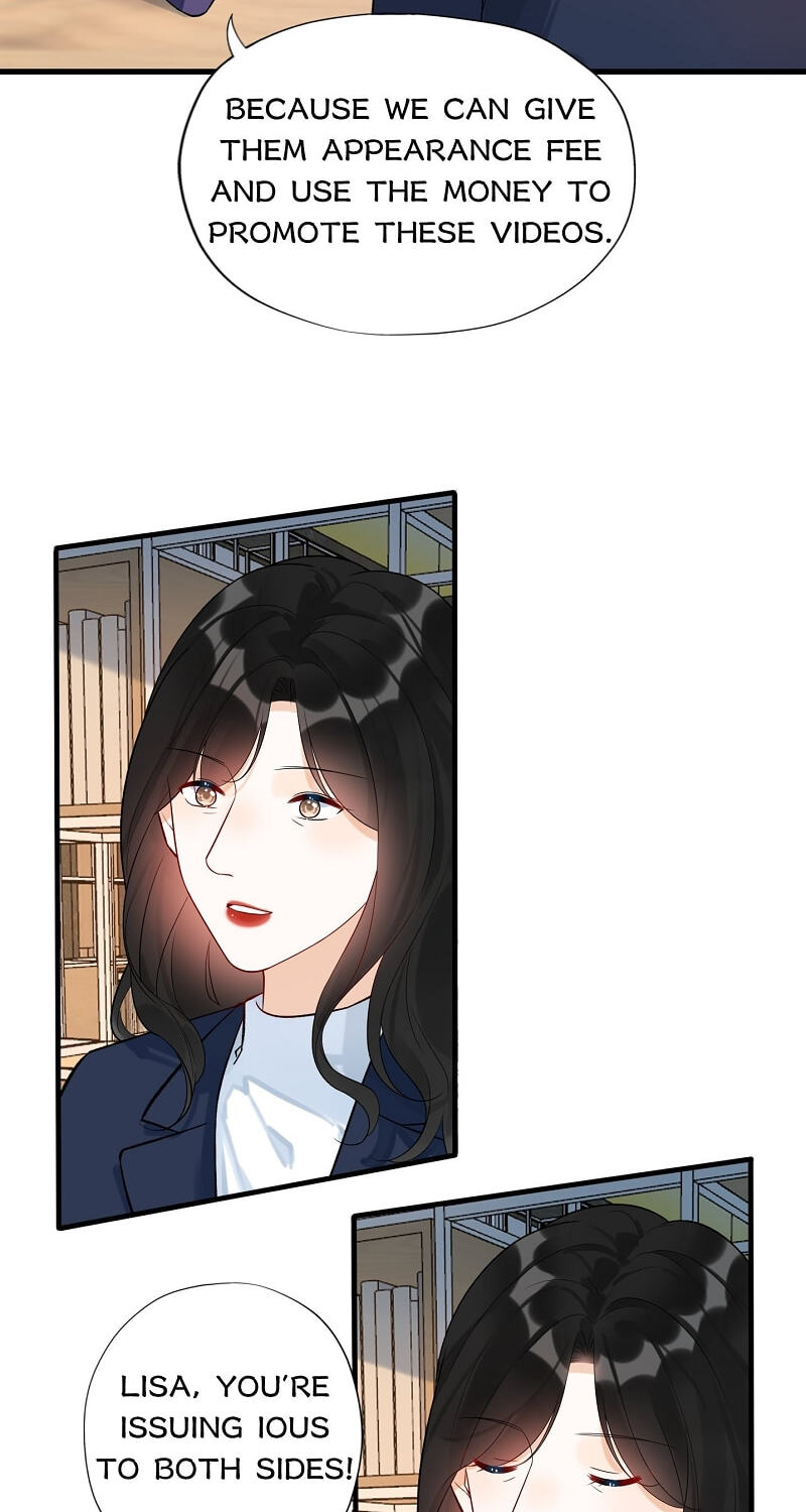 The Ex (Colored) Chapter 174 page 24 - 