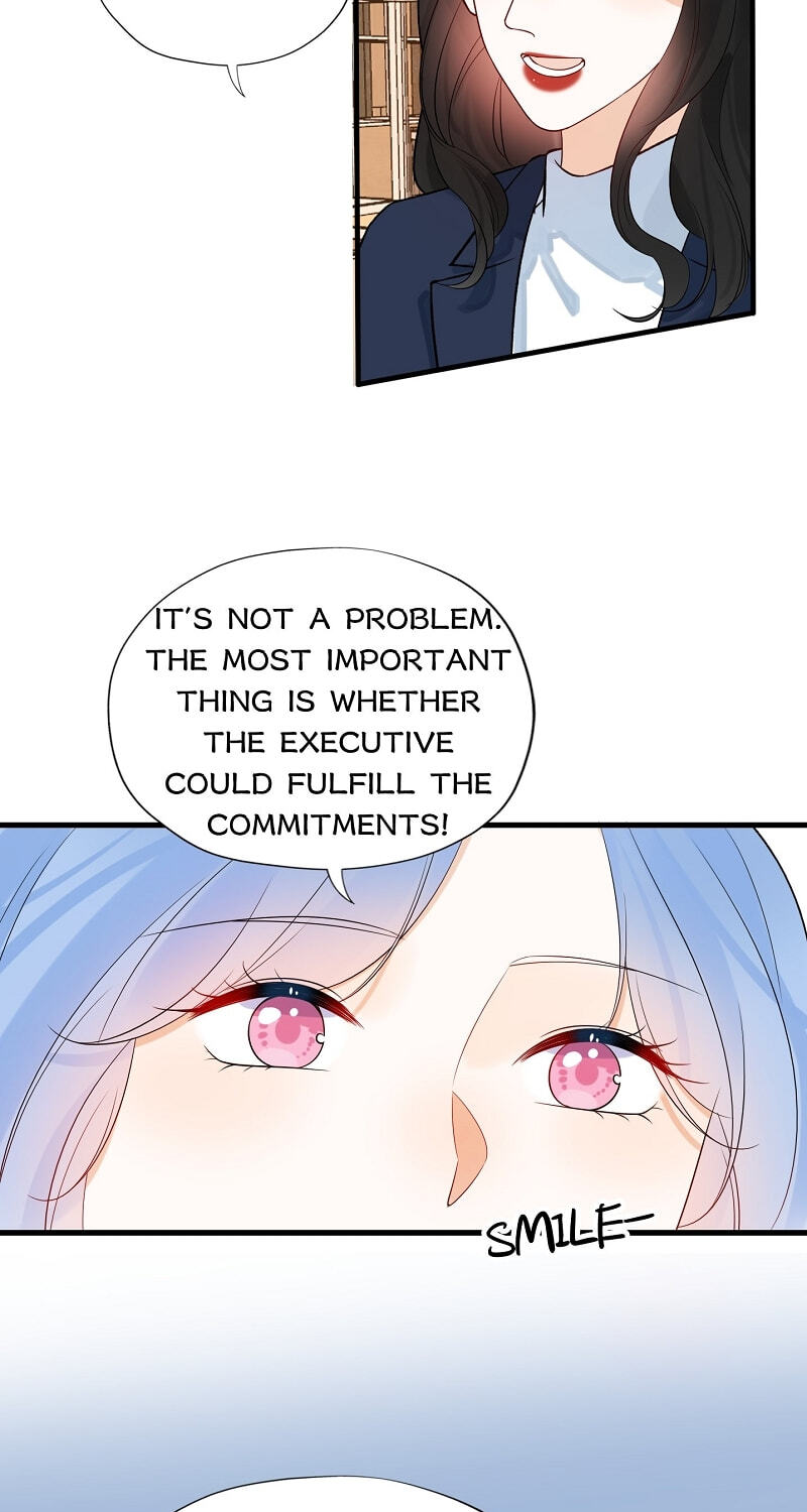 The Ex (Colored) Chapter 174 page 25 - 