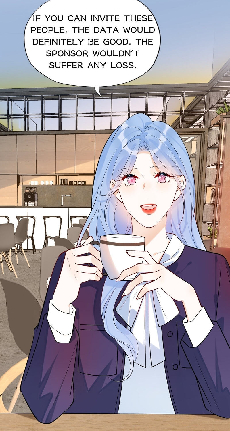 The Ex (Colored) Chapter 174 page 26 - 