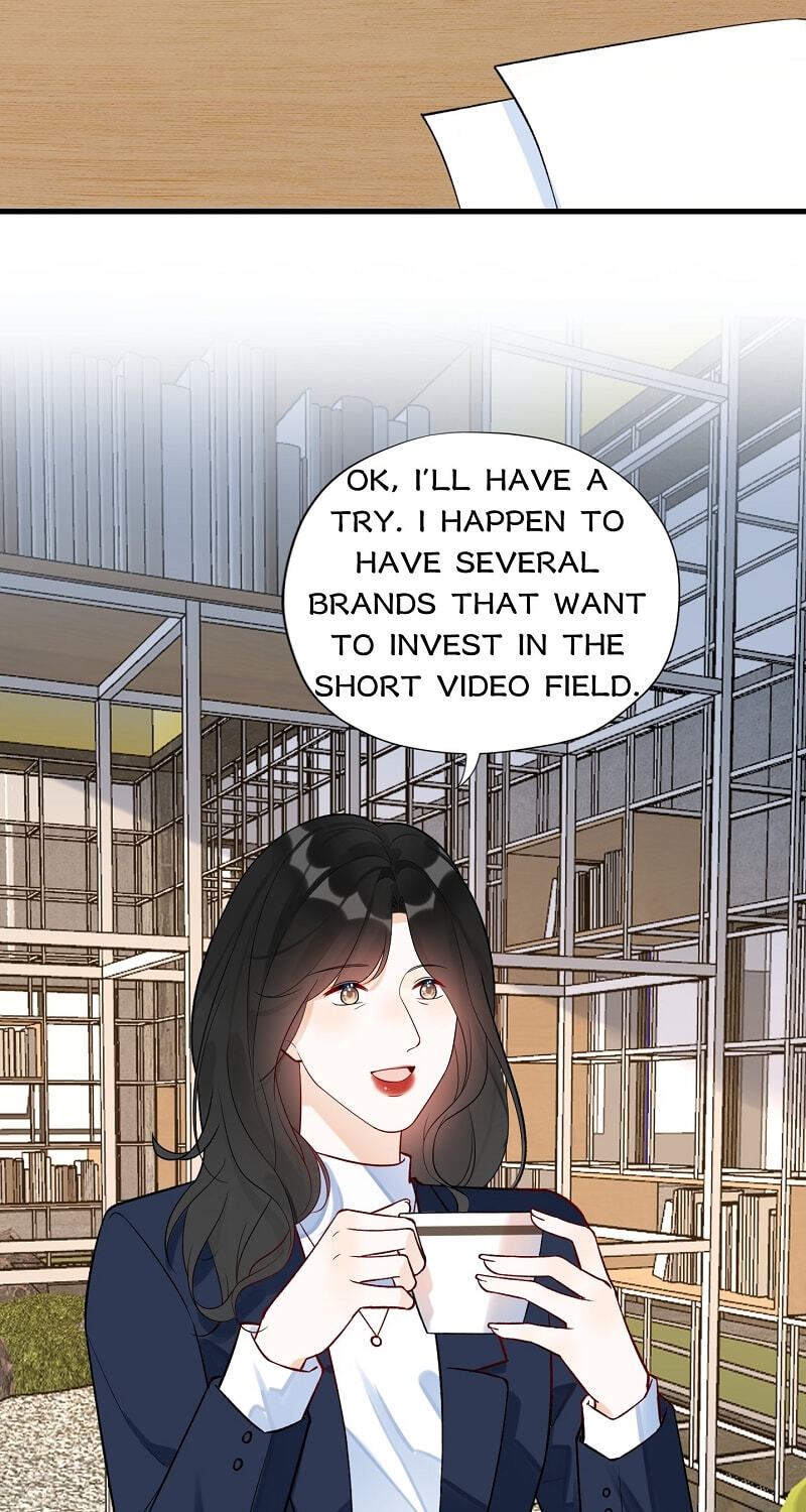 The Ex (Colored) Chapter 174 page 27 - 