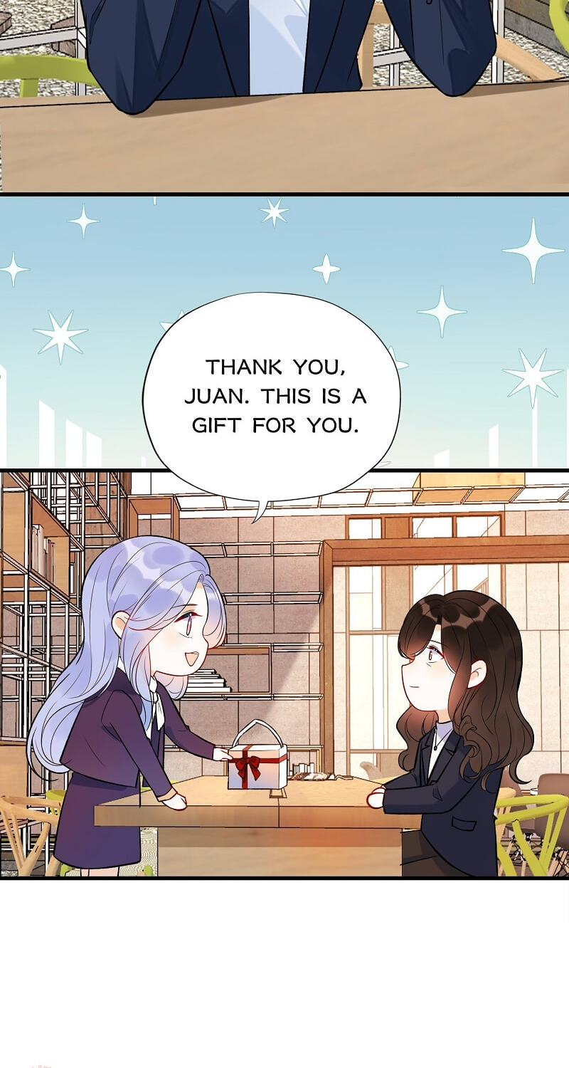 The Ex (Colored) Chapter 174 page 28 - 