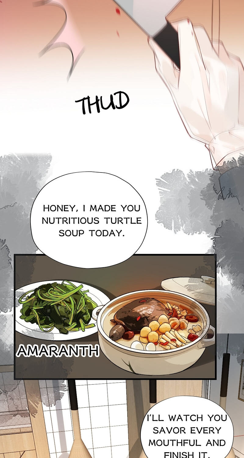 The Ex (Colored) Chapter 174 page 4 - 