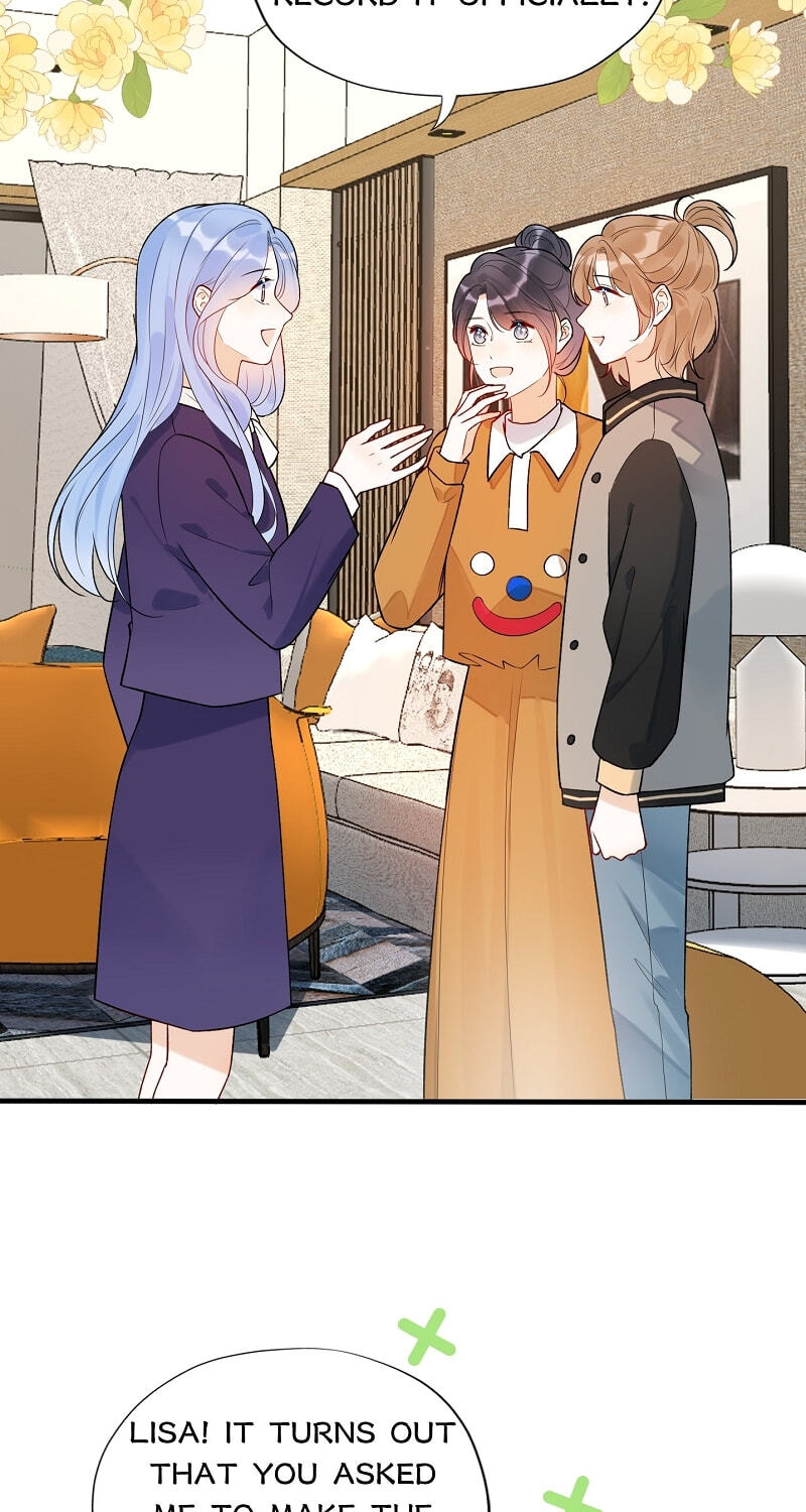 The Ex (Colored) Chapter 174 page 31 - 