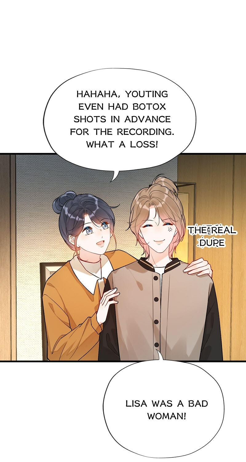 The Ex (Colored) Chapter 174 page 33 - 