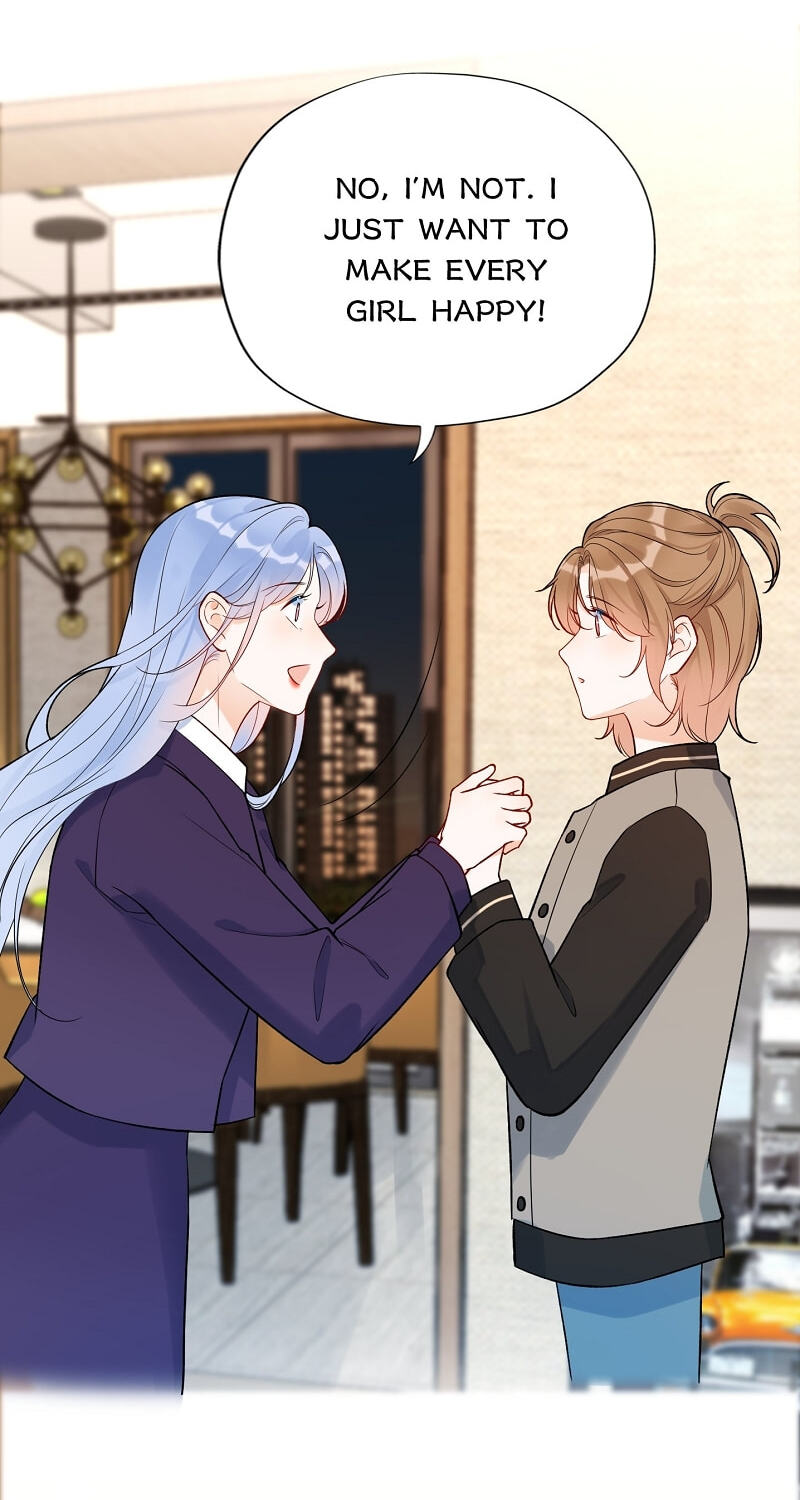 The Ex (Colored) Chapter 174 page 34 - 