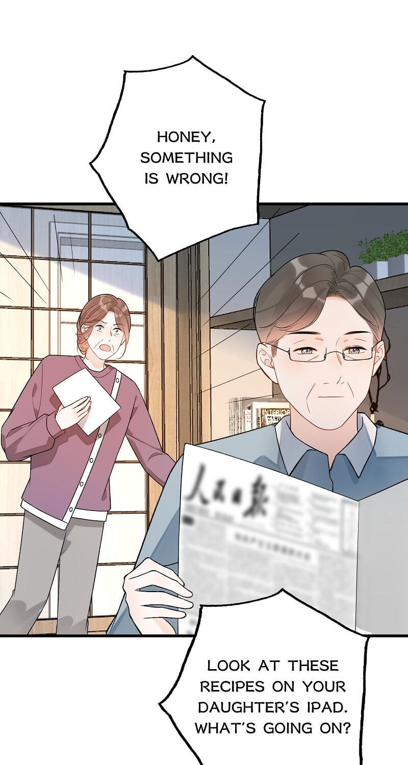 The Ex (Colored) Chapter 174 page 38 - 