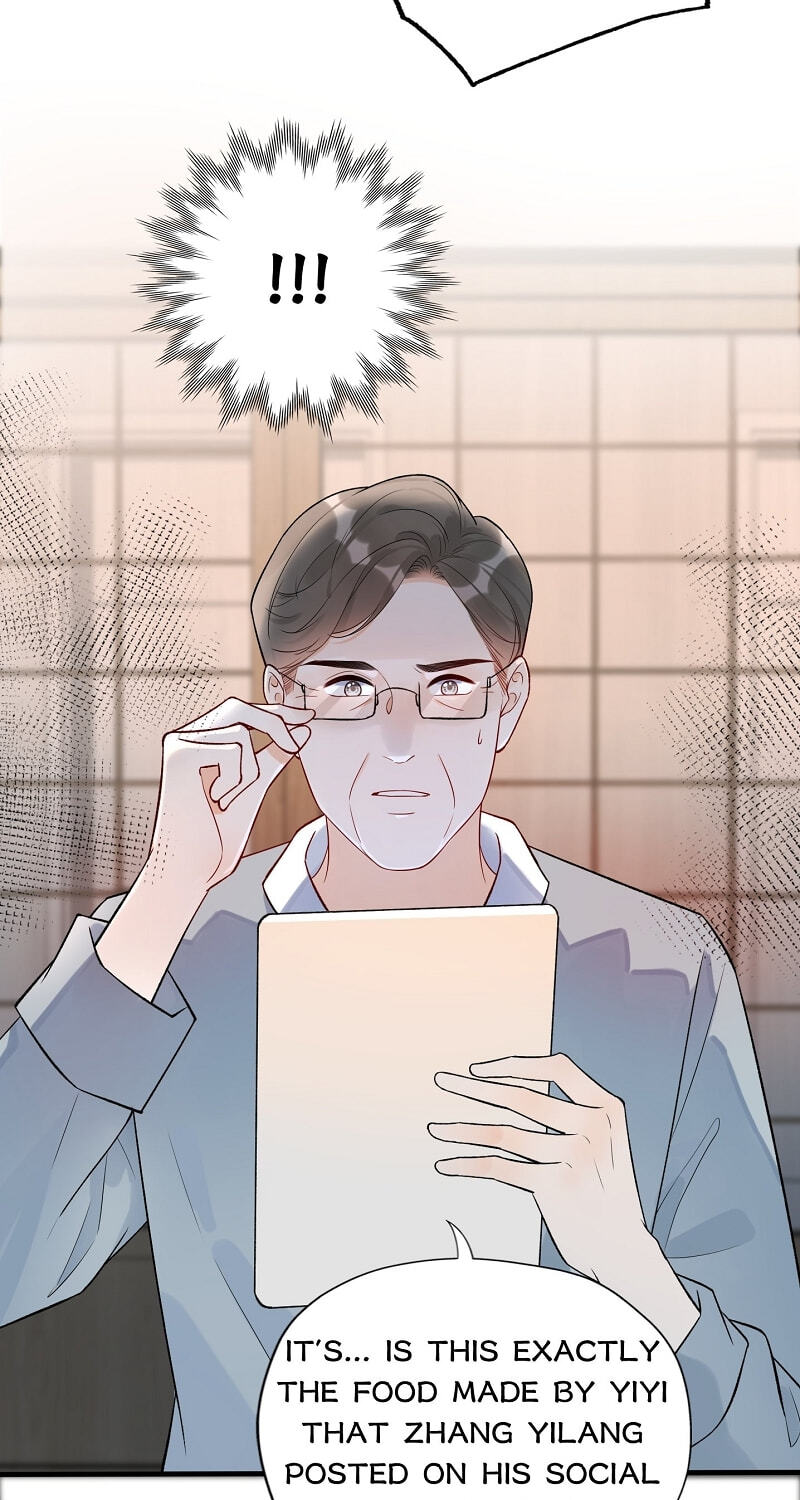 The Ex (Colored) Chapter 174 page 39 - 