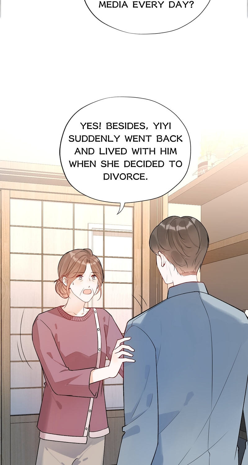 The Ex (Colored) Chapter 174 page 40 - 