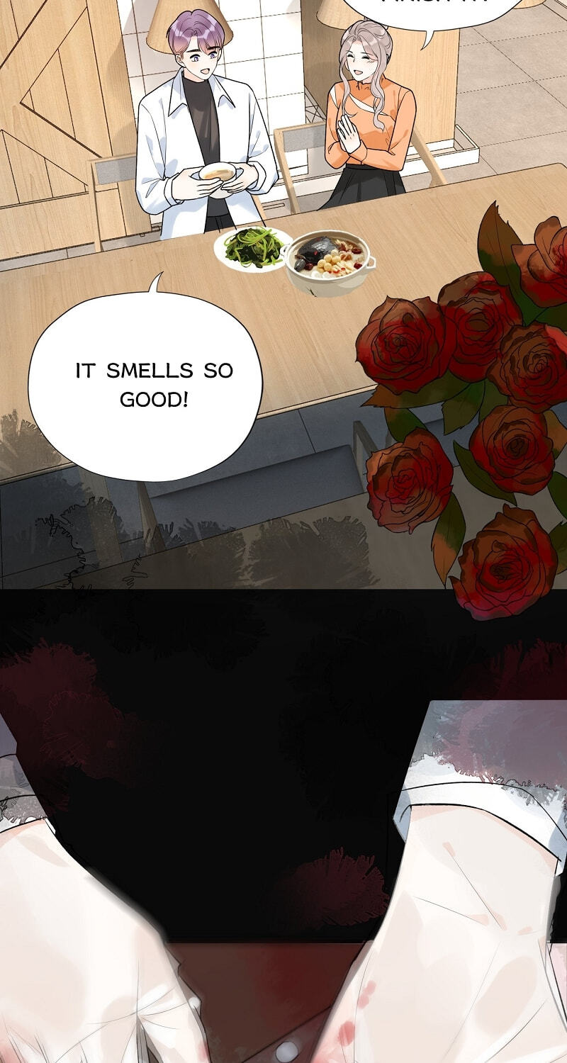 The Ex (Colored) Chapter 174 page 5 - 