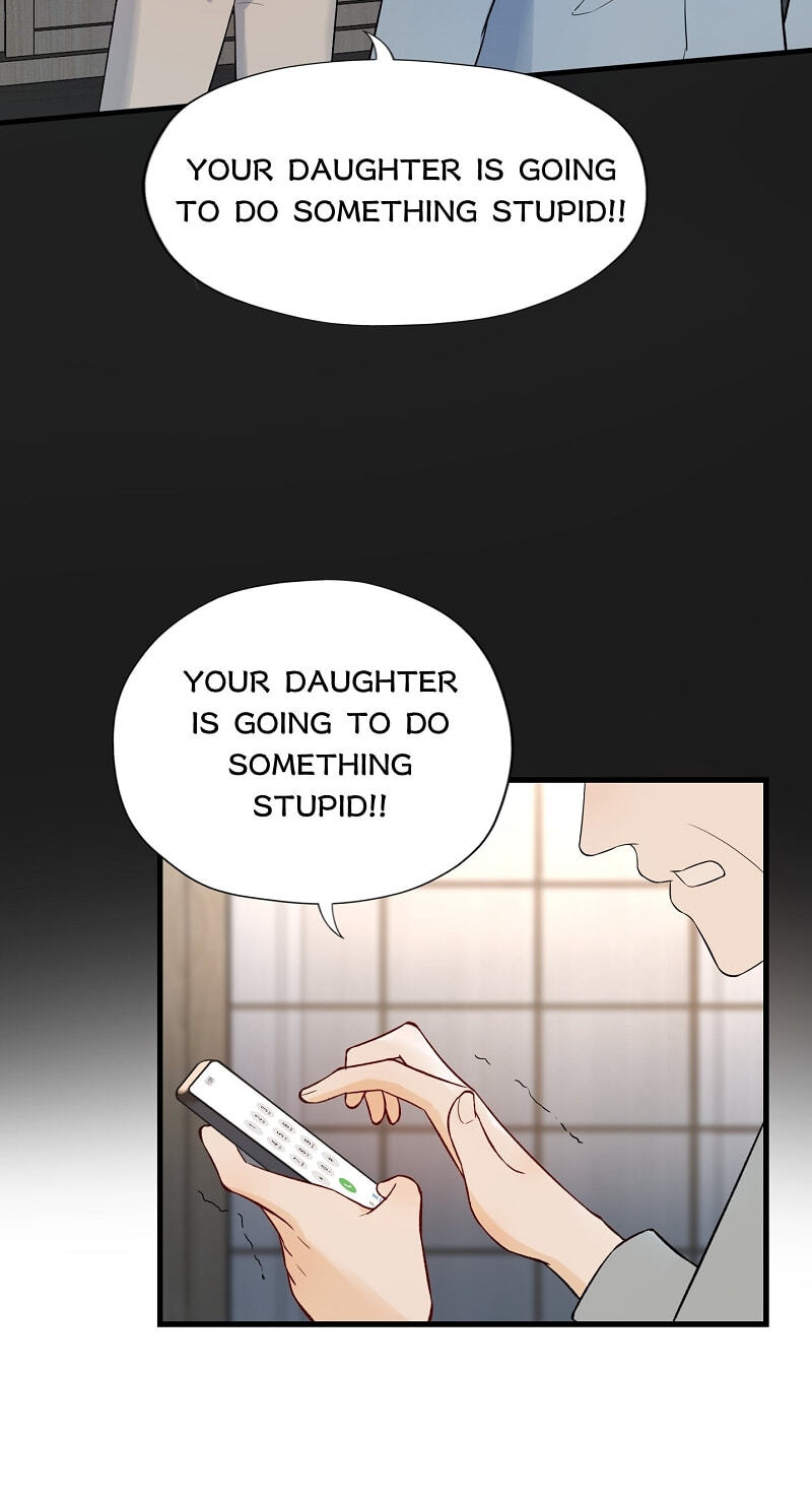 The Ex (Colored) Chapter 174 page 41 - 