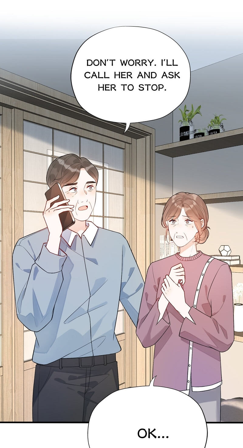 The Ex (Colored) Chapter 174 page 42 - 