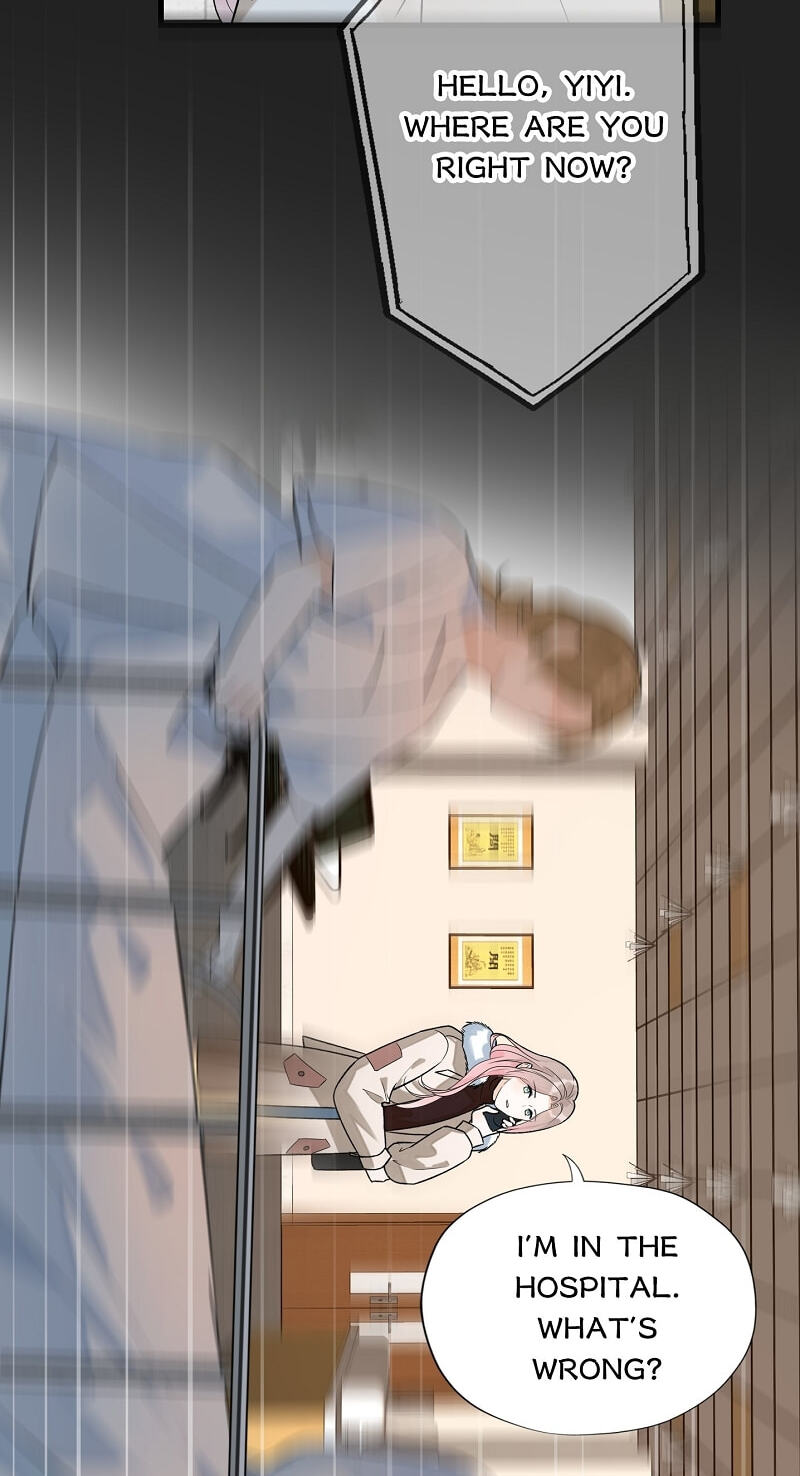 The Ex (Colored) Chapter 174 page 44 - 