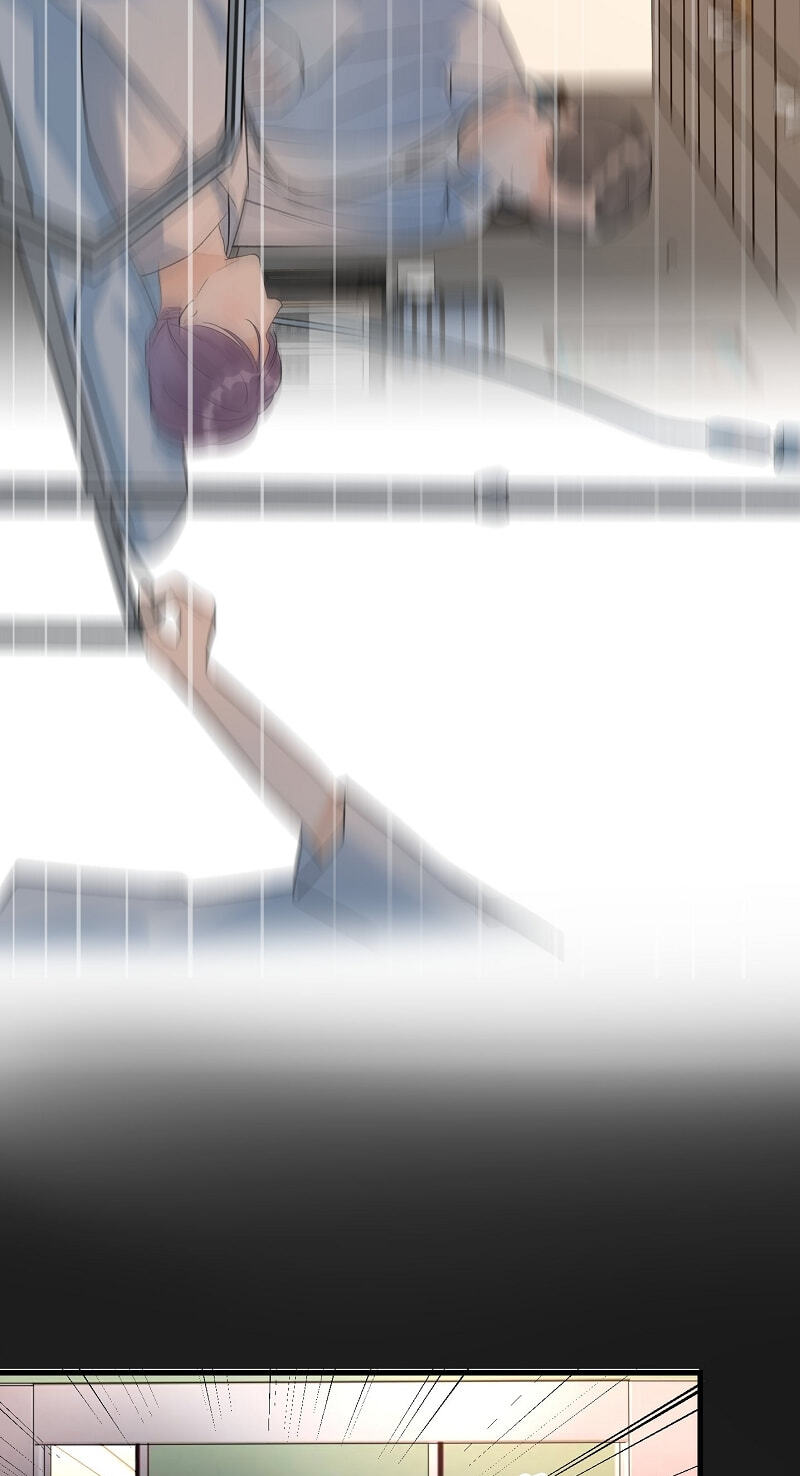 The Ex (Colored) Chapter 174 page 45 - 