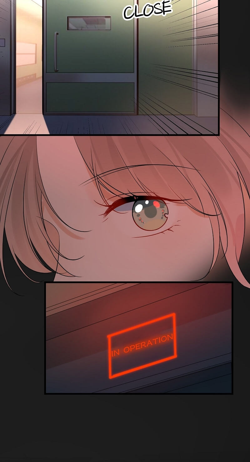 The Ex (Colored) Chapter 174 page 46 - 