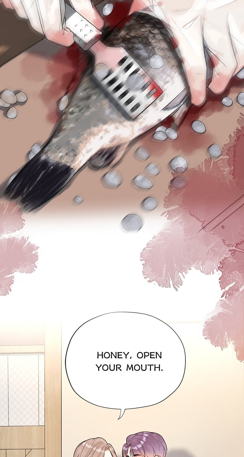 The Ex (Colored) Chapter 174 page 6 - 