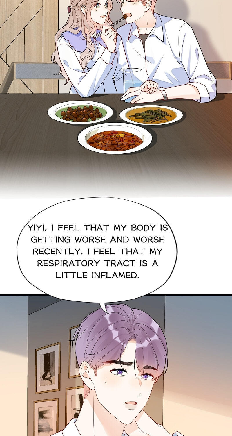 The Ex (Colored) Chapter 174 page 7 - 