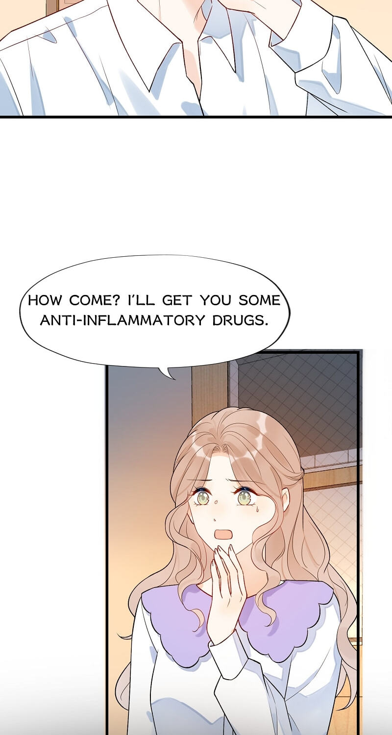 The Ex (Colored) Chapter 174 page 8 - 