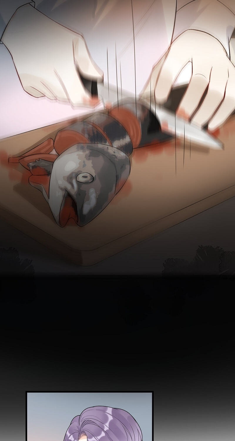 The Ex (Colored) Chapter 174 page 10 - 