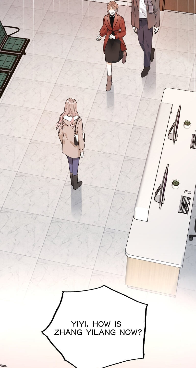 The Ex (Colored) Chapter 175 page 2 - 